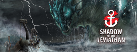 shadow of the leviathan